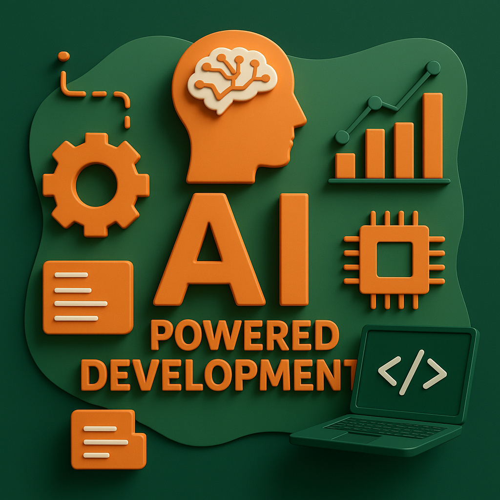 AI-Powered Applications